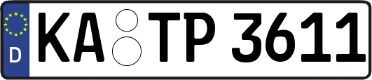 KA-TP3611