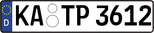 KA-TP3612