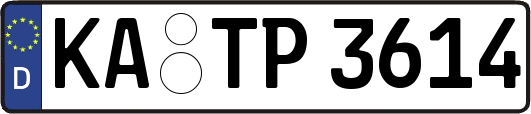 KA-TP3614