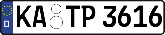 KA-TP3616