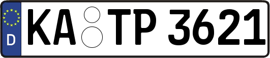 KA-TP3621