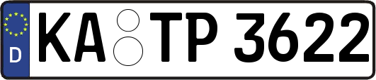 KA-TP3622