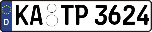 KA-TP3624