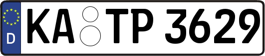 KA-TP3629