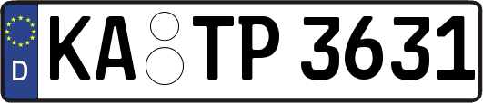 KA-TP3631