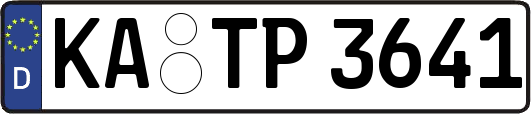 KA-TP3641