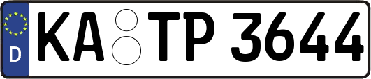 KA-TP3644