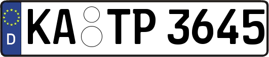 KA-TP3645