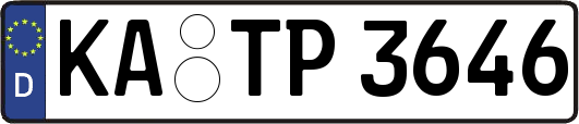 KA-TP3646