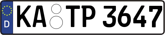 KA-TP3647
