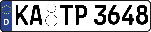 KA-TP3648