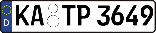 KA-TP3649