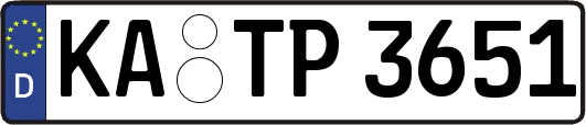 KA-TP3651