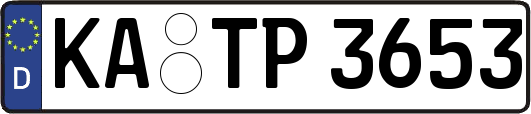 KA-TP3653