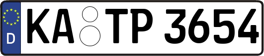 KA-TP3654