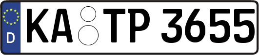 KA-TP3655