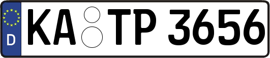 KA-TP3656