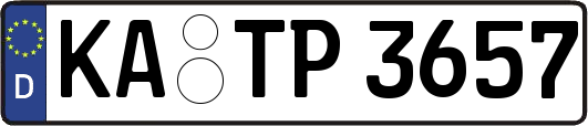KA-TP3657