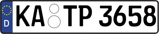 KA-TP3658