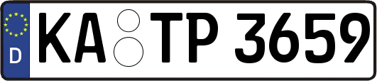 KA-TP3659