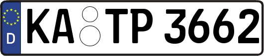 KA-TP3662