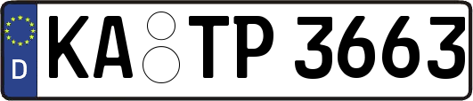KA-TP3663
