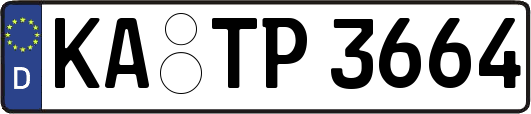 KA-TP3664