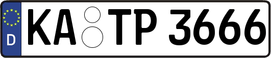 KA-TP3666