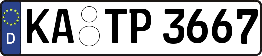 KA-TP3667