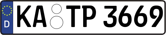 KA-TP3669