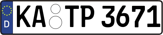 KA-TP3671