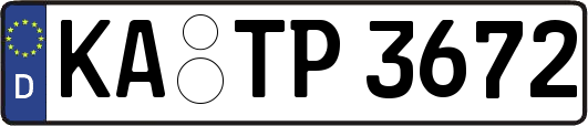 KA-TP3672