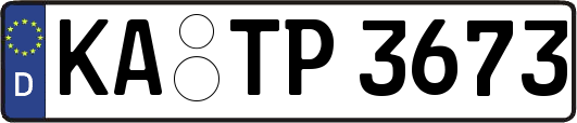 KA-TP3673