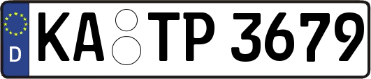 KA-TP3679