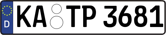 KA-TP3681