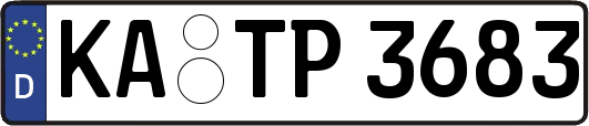 KA-TP3683