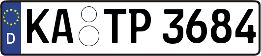 KA-TP3684