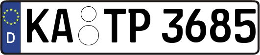 KA-TP3685