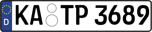 KA-TP3689