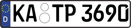 KA-TP3690
