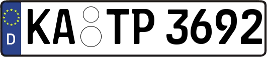 KA-TP3692