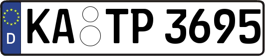 KA-TP3695