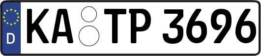 KA-TP3696