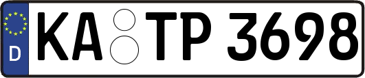 KA-TP3698