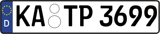 KA-TP3699