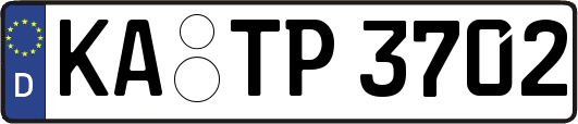 KA-TP3702