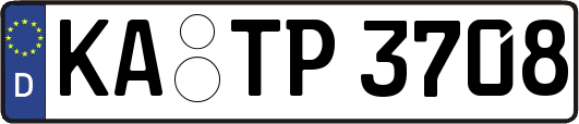 KA-TP3708