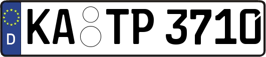 KA-TP3710