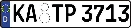 KA-TP3713
