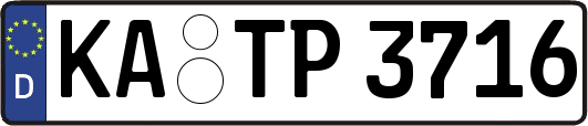 KA-TP3716